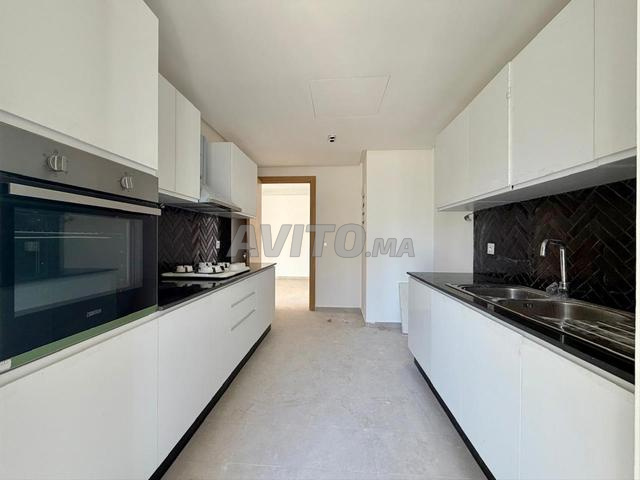 Appartement 155 m² à vendre à Rabat – Le Karoussel — Photo 7