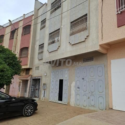 فيلا 110 متر مربع للبيع في خنيستة (فيلها) — Photo 2