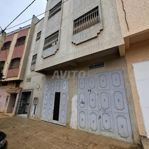 فيلا 110 متر مربع للبيع في خنيستة (فيلها) — Photo 4