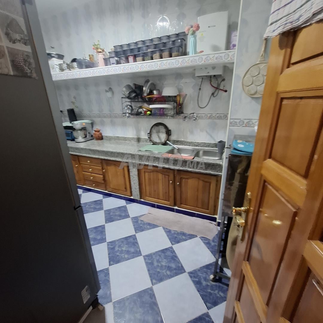 فيلا 110 متر مربع للبيع في خنيستة (فيلها) — Photo 11