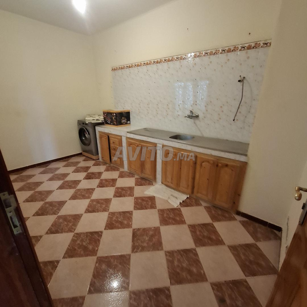 فيلا 110 متر مربع للبيع في خنيستة (فيلها) — Photo 29