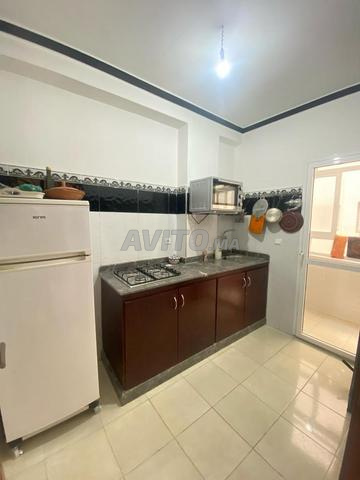 Appartement 65 m² à louer à Tanger - Ziatene — Photo 8