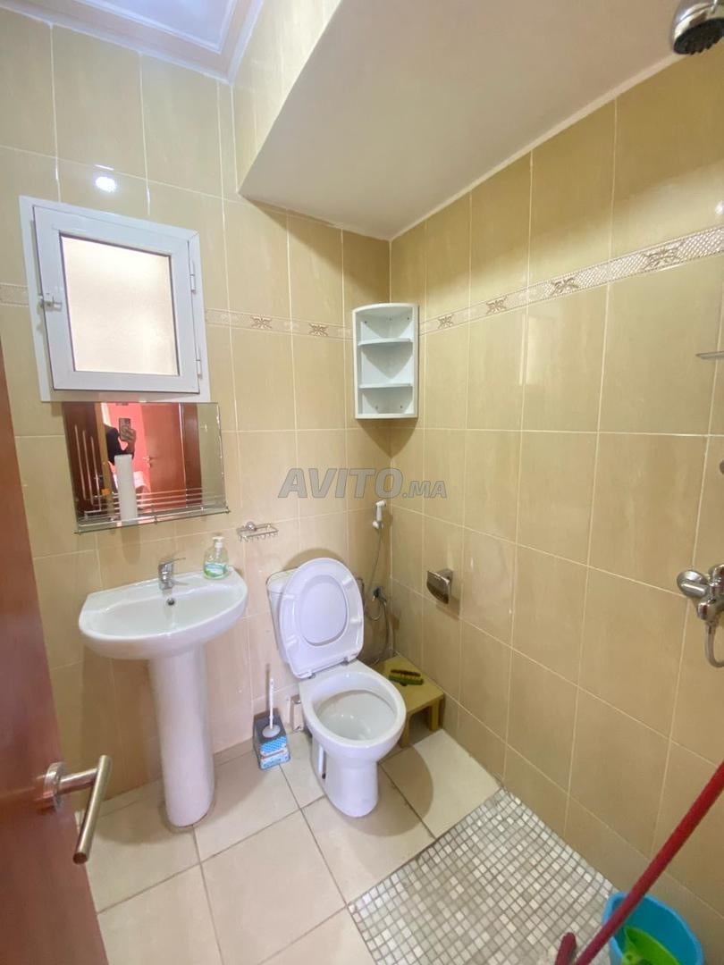 Appartement 65 m² à louer à Tanger - Ziatene — Photo 9
