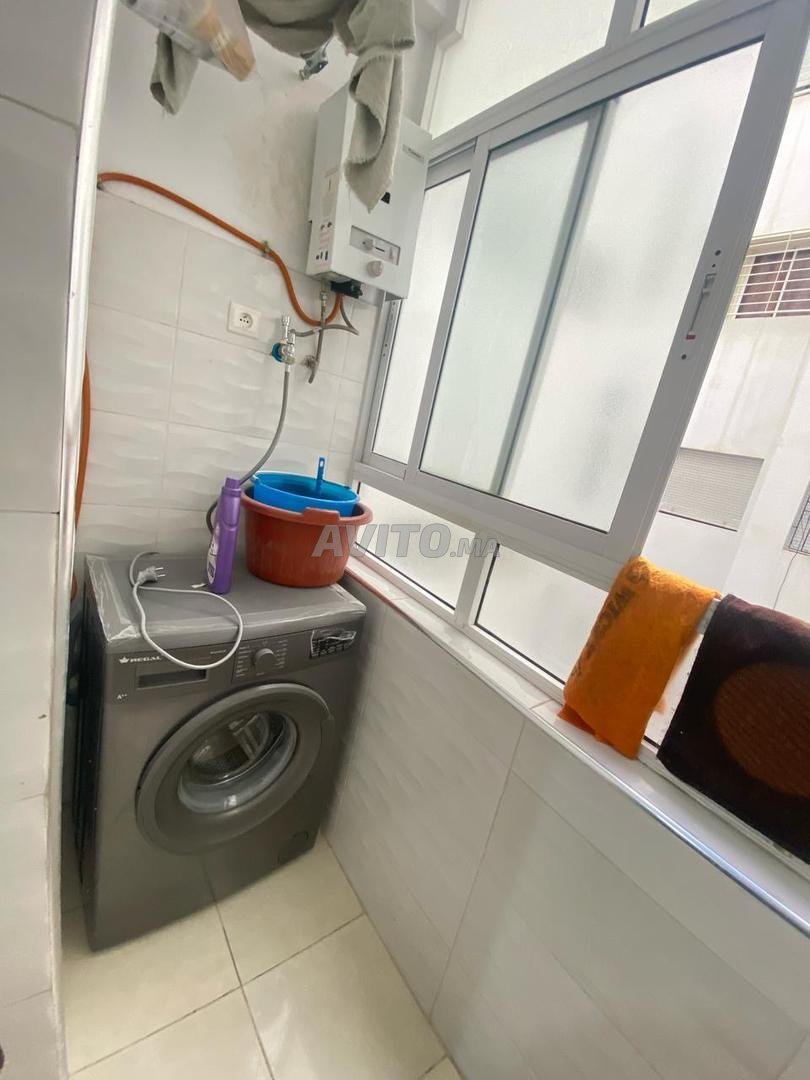 Appartement 65 m² à louer à Tanger - Ziatene — Photo 11
