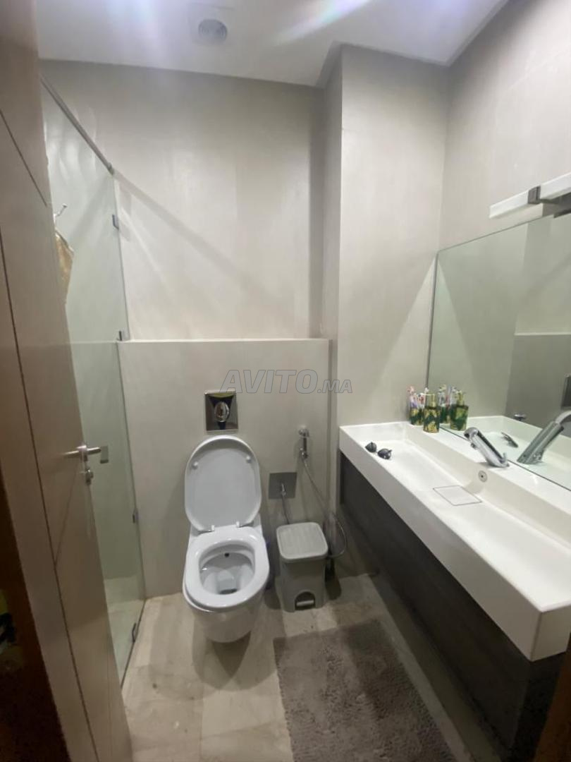 Appartement 208 m² à vendre à Agadir - Haut-Founty — Photo 5