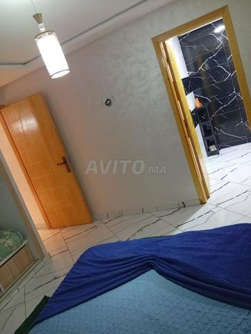 Villa meublée à louer à Béni Mellal (Hay Taddamt) - 400 MAD - mois — Photo 3