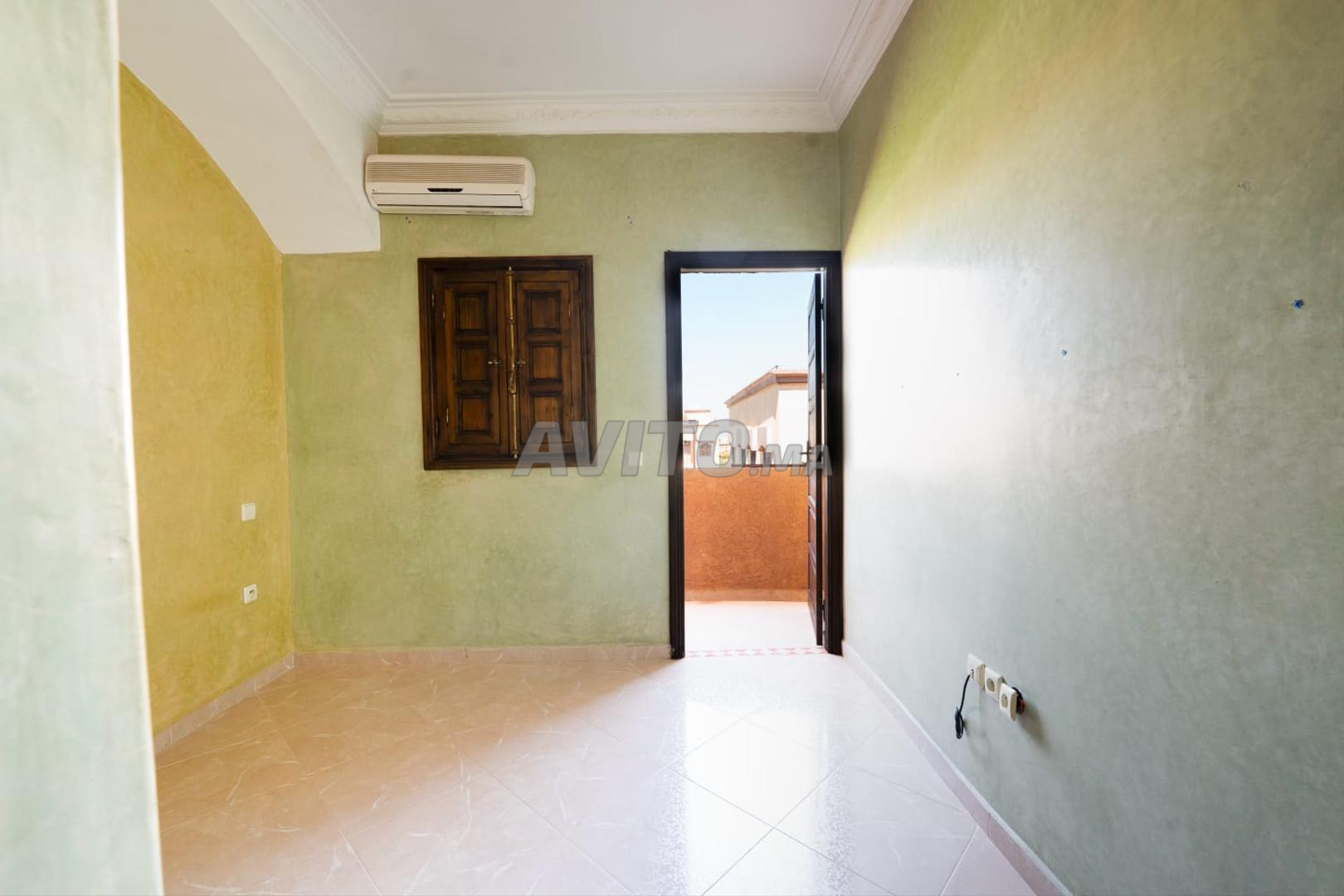 فيلا 170 متر مربع للإيجار في مراكش — Photo 6