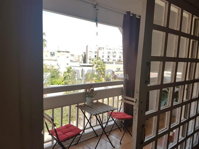 شقة 140 م² للإيجار في مراكش – Guéliz — Photo 7