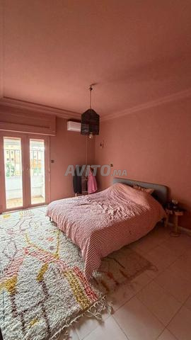 شقة 140 م² للإيجار في مراكش – Guéliz — Photo 9