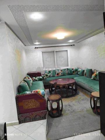 Villa meublée à louer à Meknès — Photo 2