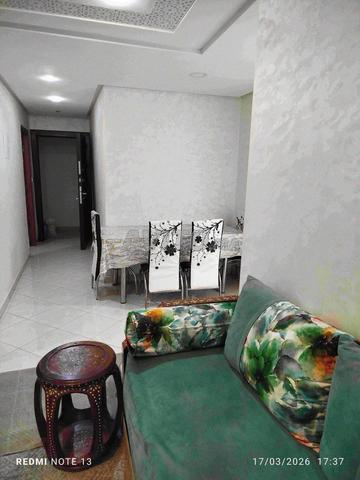 Villa meublée à louer à Meknès — Photo 8