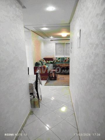 Villa meublée à louer à Meknès — Photo 16