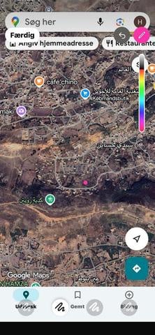 أرض 24000 م² للبيع في طنجة — Photo 2