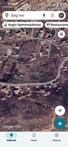 أرض 24000 م² للبيع في طنجة — Photo 4