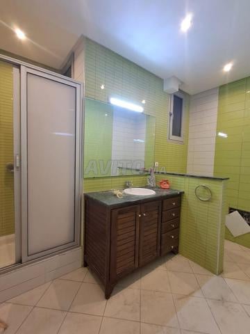 Appartement 96 m² à vendre à Rabat – Haut Hassan — Photo 6
