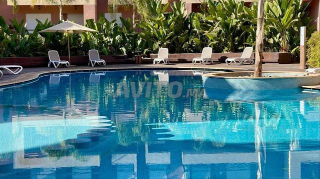 Appartement 93 m² à vendre à Marrakech — Photo 4