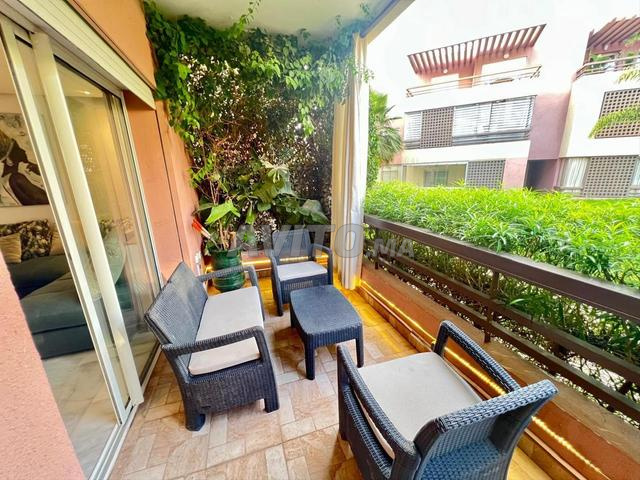 Appartement 93 m² à vendre à Marrakech — Photo 6