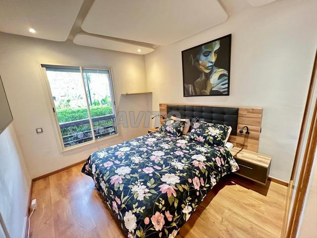 Appartement 93 m² à vendre à Marrakech — Photo 7