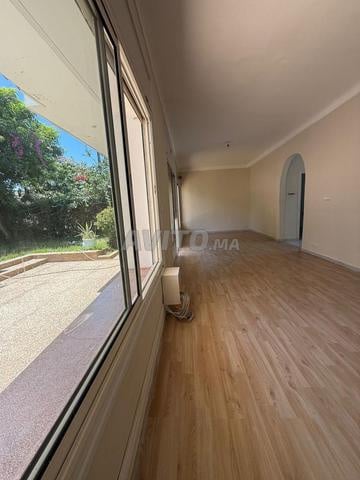 Maison 220 m² à louer à Rabat Agdal — Photo 19