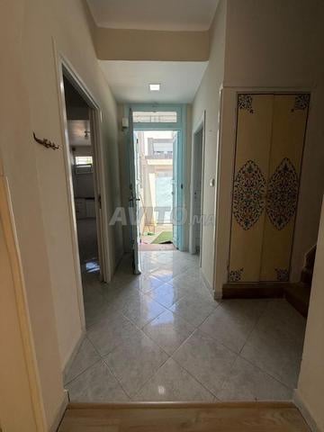 Maison 220 m² à louer à Rabat Agdal — Photo 21