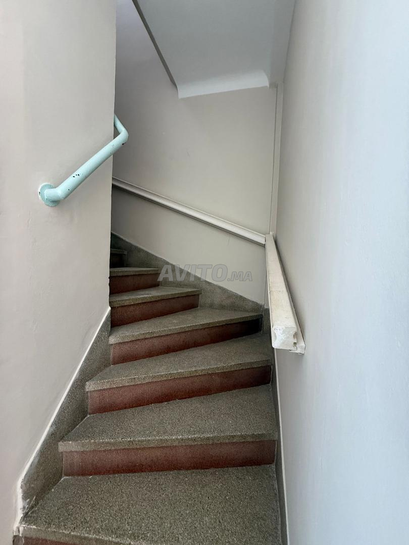 Maison 220 m² à louer à Rabat Agdal — Photo 8