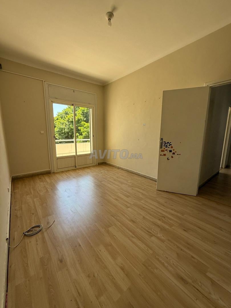 Maison 220 m² à louer à Rabat Agdal — Photo 12