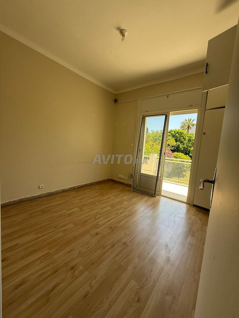 Maison 220 m² à louer à Rabat Agdal — Photo 16