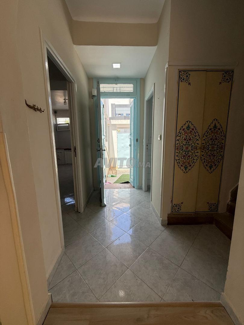 Maison 220 m² à louer à Rabat Agdal — Photo 22