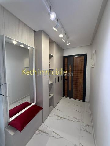 Appartement 2 chambres à louer à Marrakech (Victor Hugo) — Photo 27