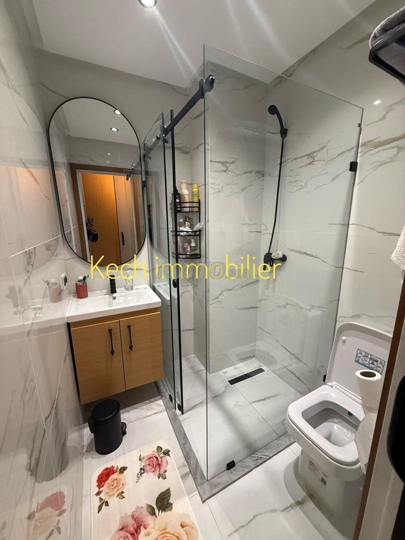 Appartement 2 chambres à louer à Marrakech (Victor Hugo) — Photo 16