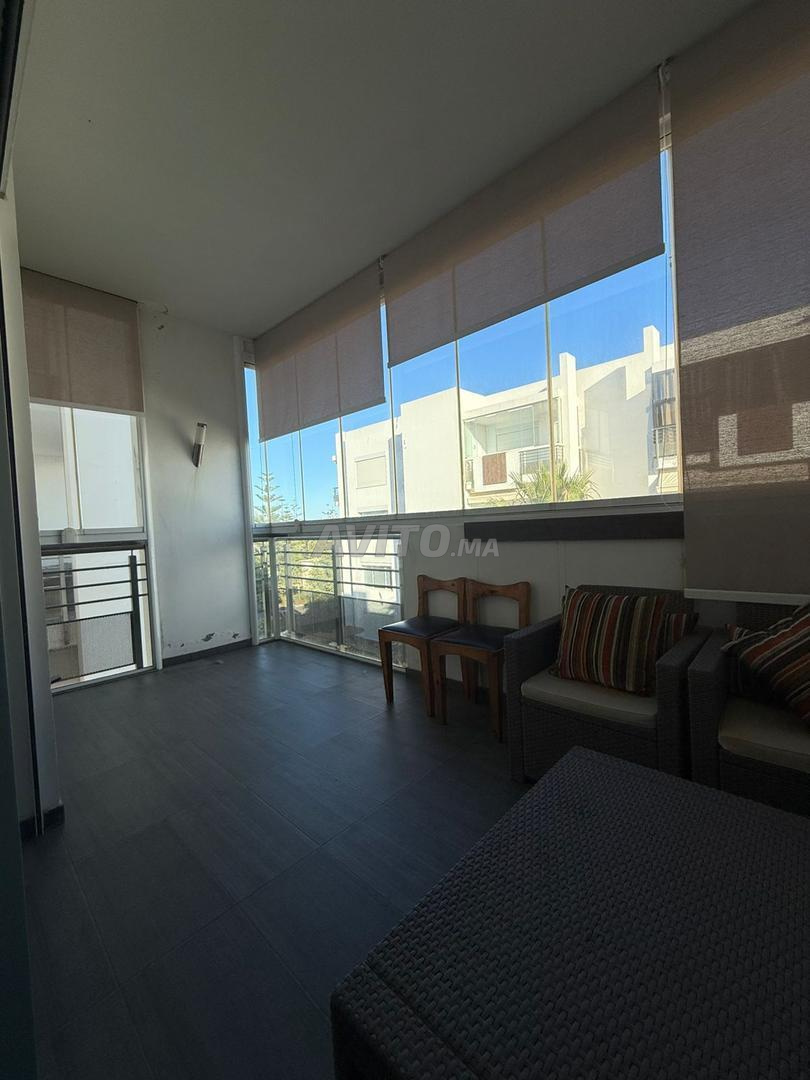 Appartement 124 m² à vendre à Bouznika — Photo 8