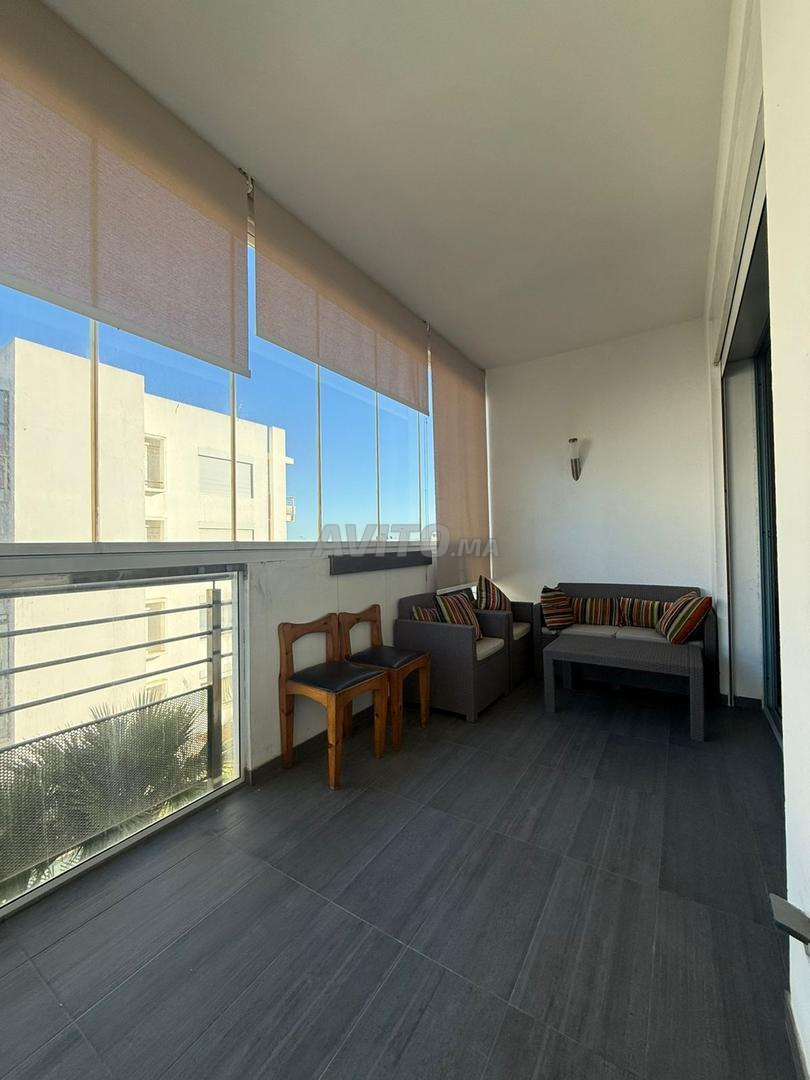 Appartement 124 m² à vendre à Bouznika — Photo 10
