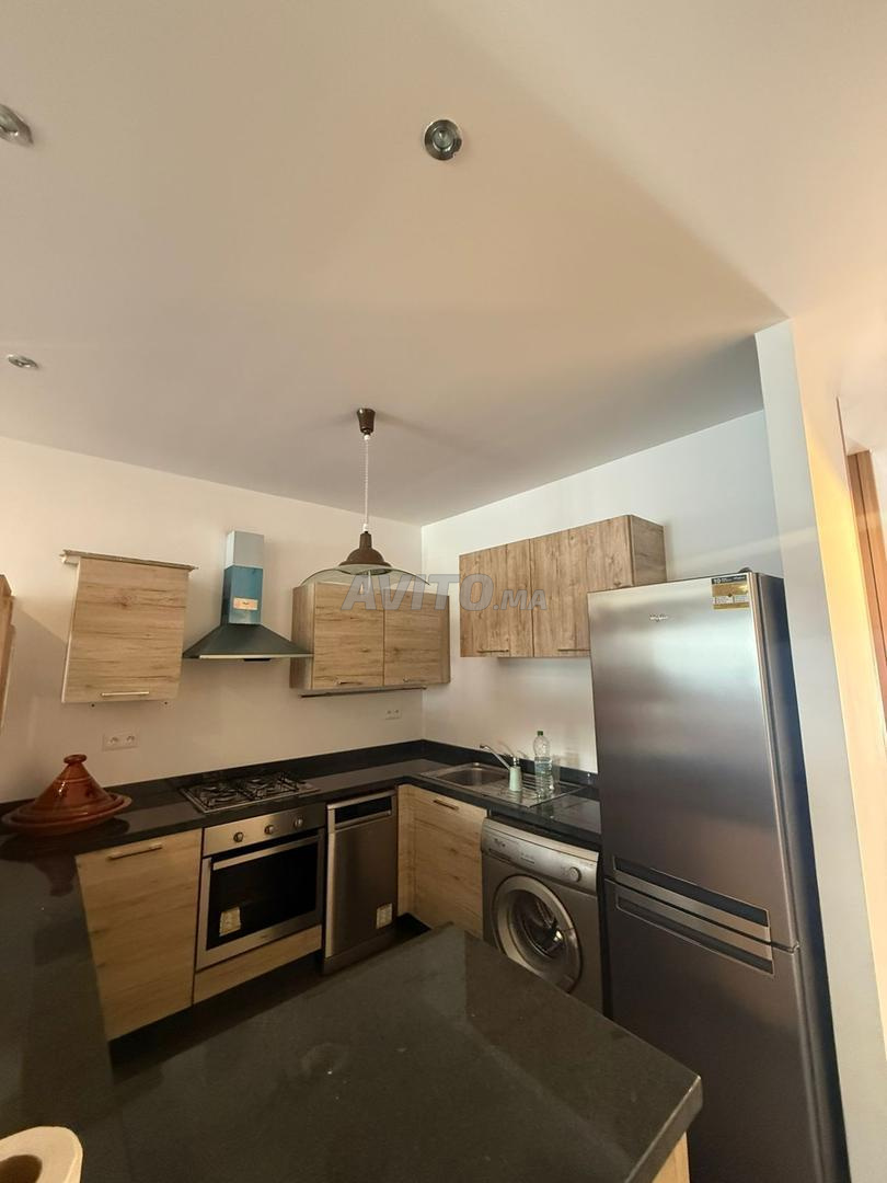 Appartement 124 m² à vendre à Bouznika — Photo 12