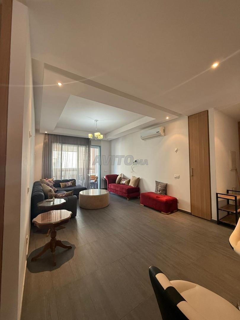 Appartement 124 m² à vendre à Bouznika — Photo 14