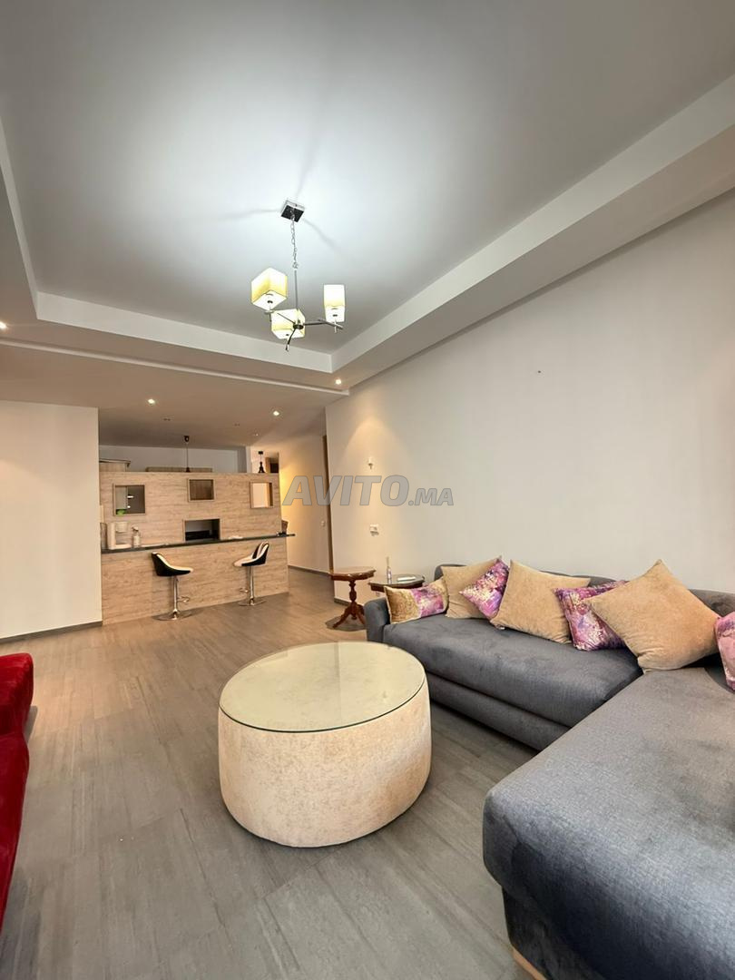 Appartement 124 m² à vendre à Bouznika — Photo 16