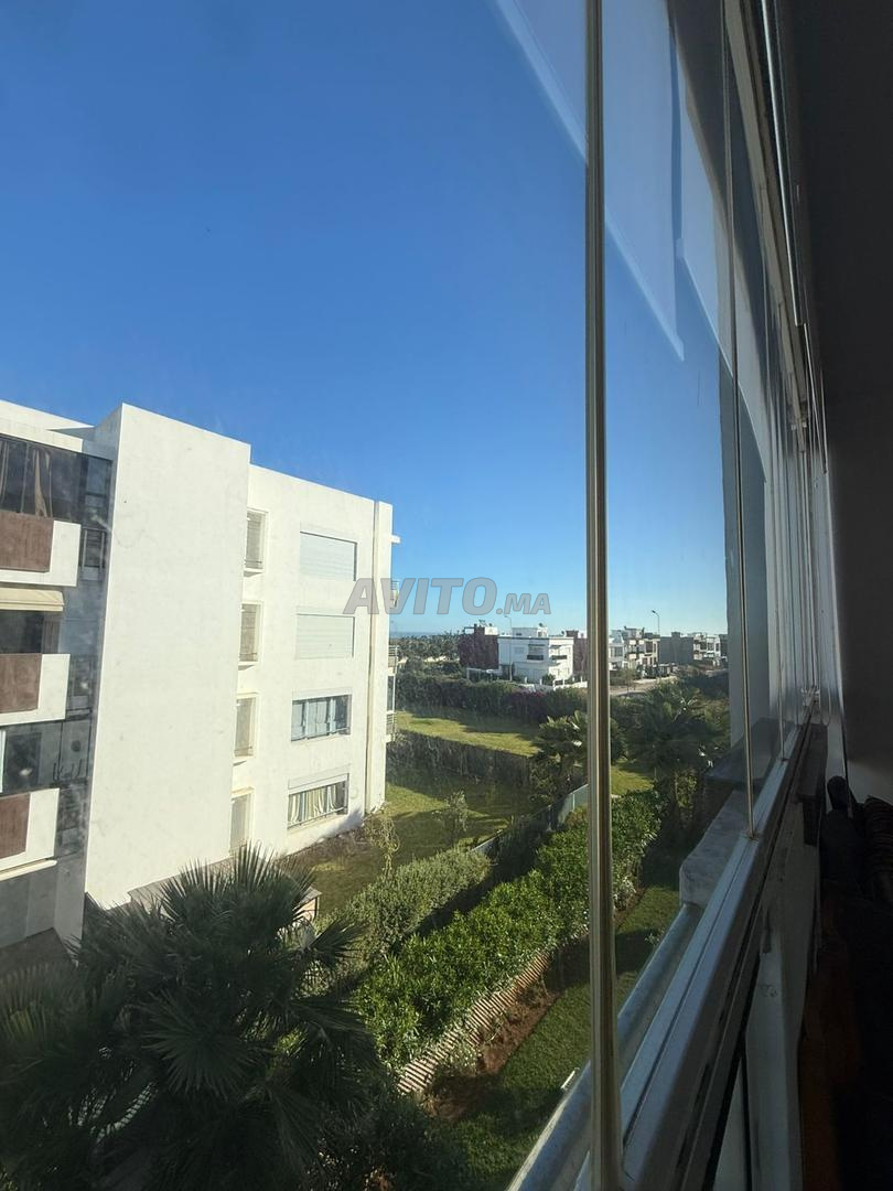 Appartement 124 m² à vendre à Bouznika — Photo 18