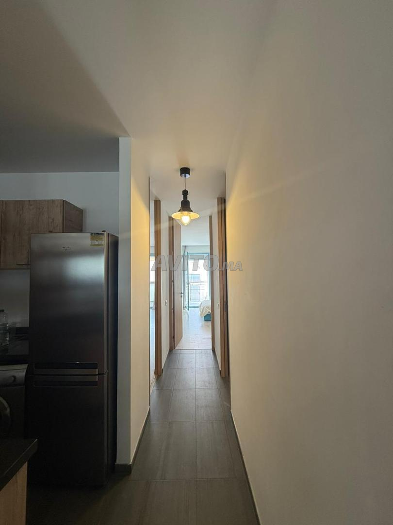 Appartement 124 m² à vendre à Bouznika — Photo 20