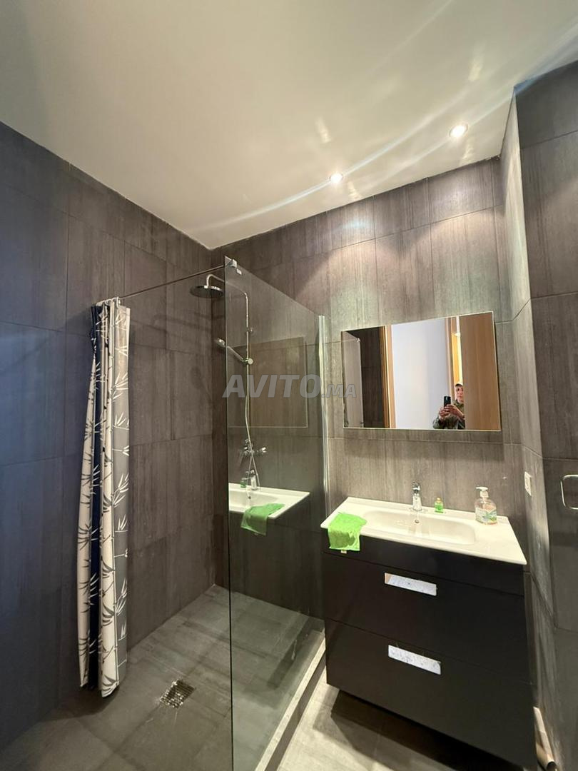 Appartement 124 m² à vendre à Bouznika — Photo 22
