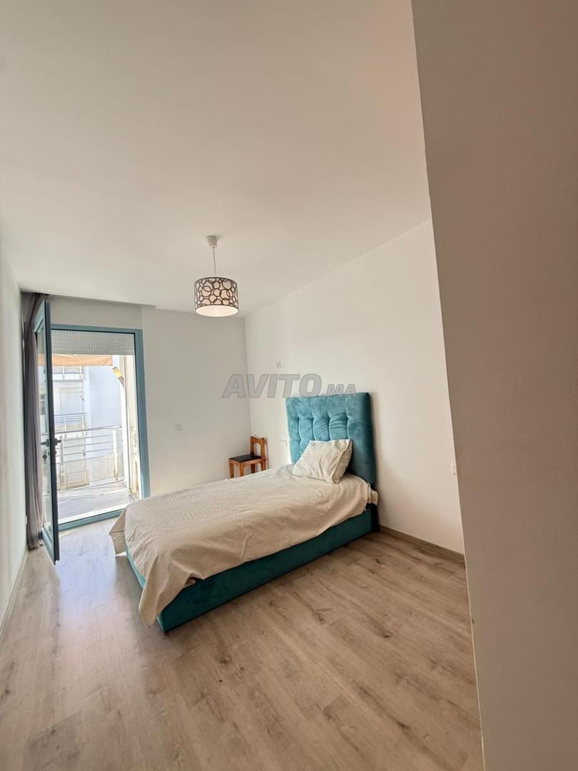 Appartement 124 m² à vendre à Bouznika — Photo 24