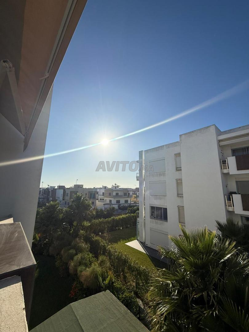 Appartement 124 m² à vendre à Bouznika — Photo 26