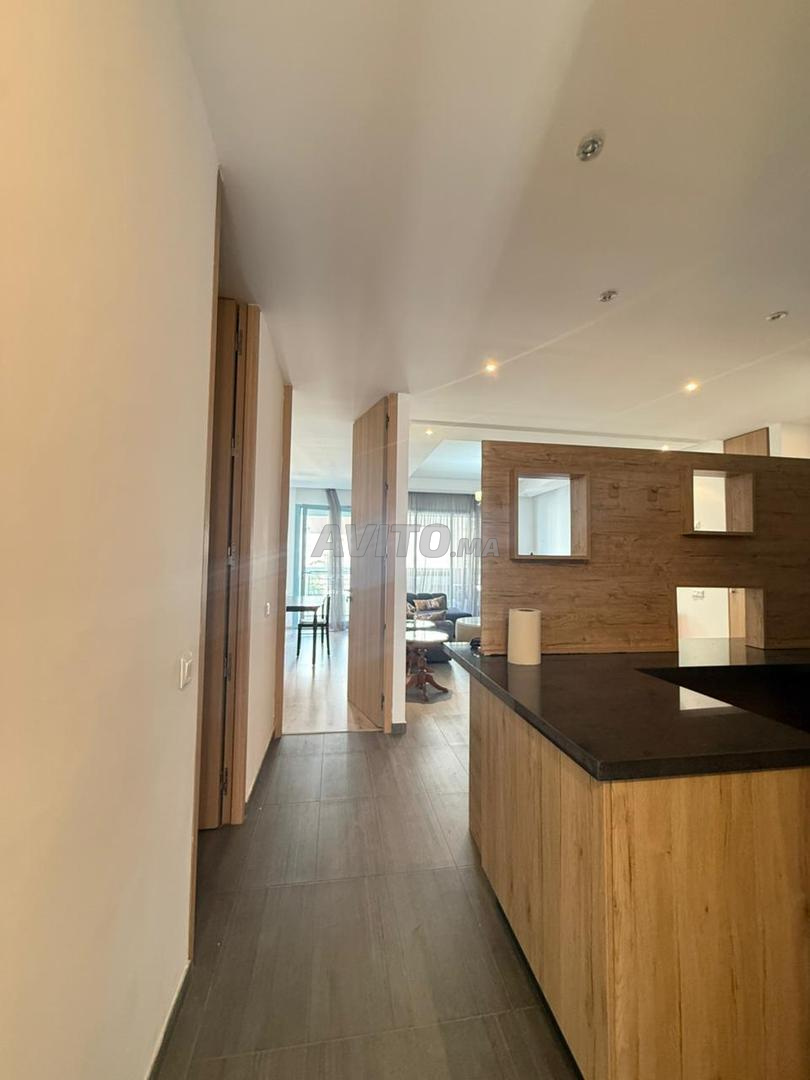 Appartement 124 m² à vendre à Bouznika — Photo 38