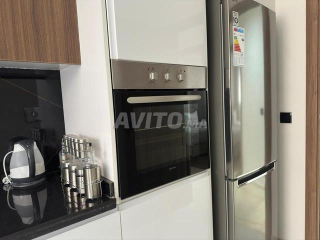 Apartment 78 m² for rent in Marrakech — Photo 12