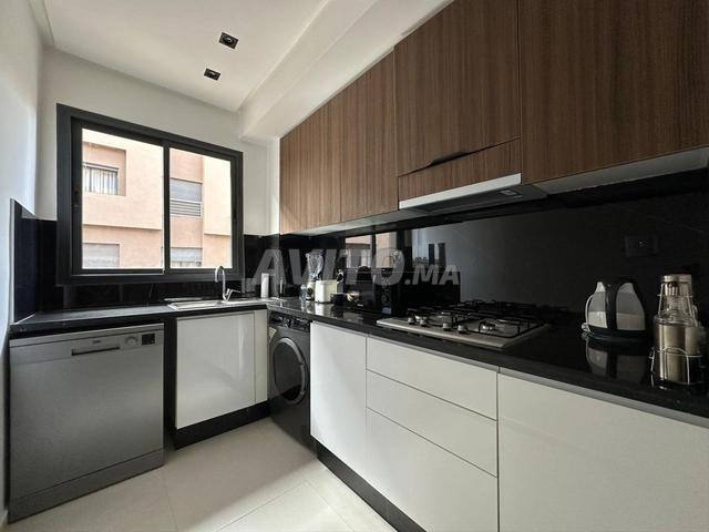 Apartment 78 m² for rent in Marrakech — Photo 18