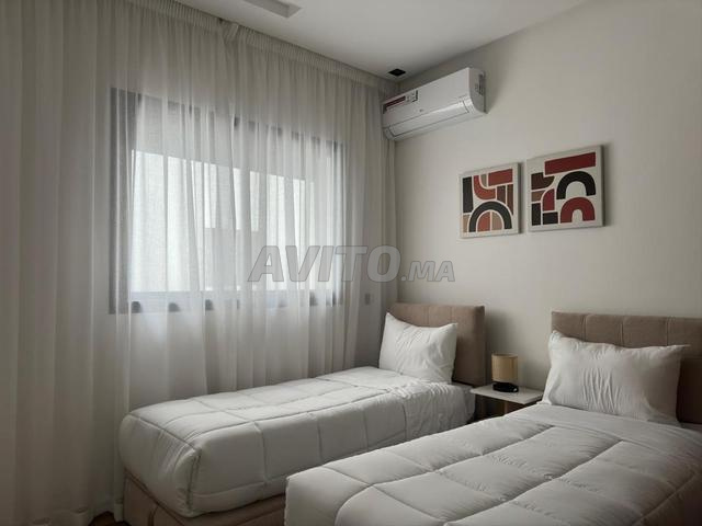 Apartment 78 m² for rent in Marrakech — Photo 22