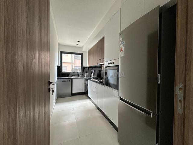 Apartment 78 m² for rent in Marrakech — Photo 24