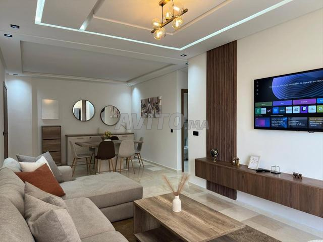 Apartment 78 m² for rent in Marrakech — Photo 32
