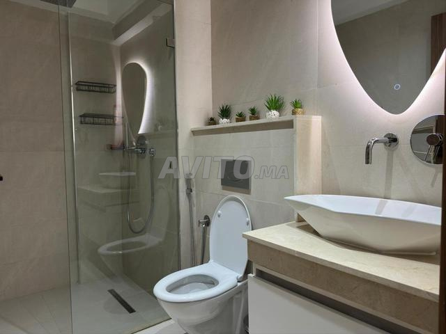 Apartment 78 m² for rent in Marrakech — Photo 34