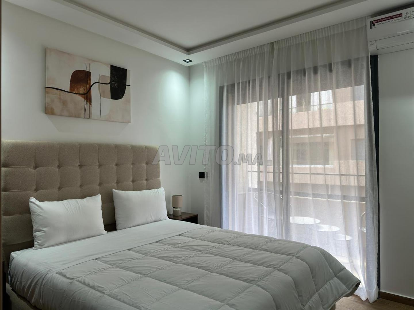 Apartment 78 m² for rent in Marrakech — Photo 15
