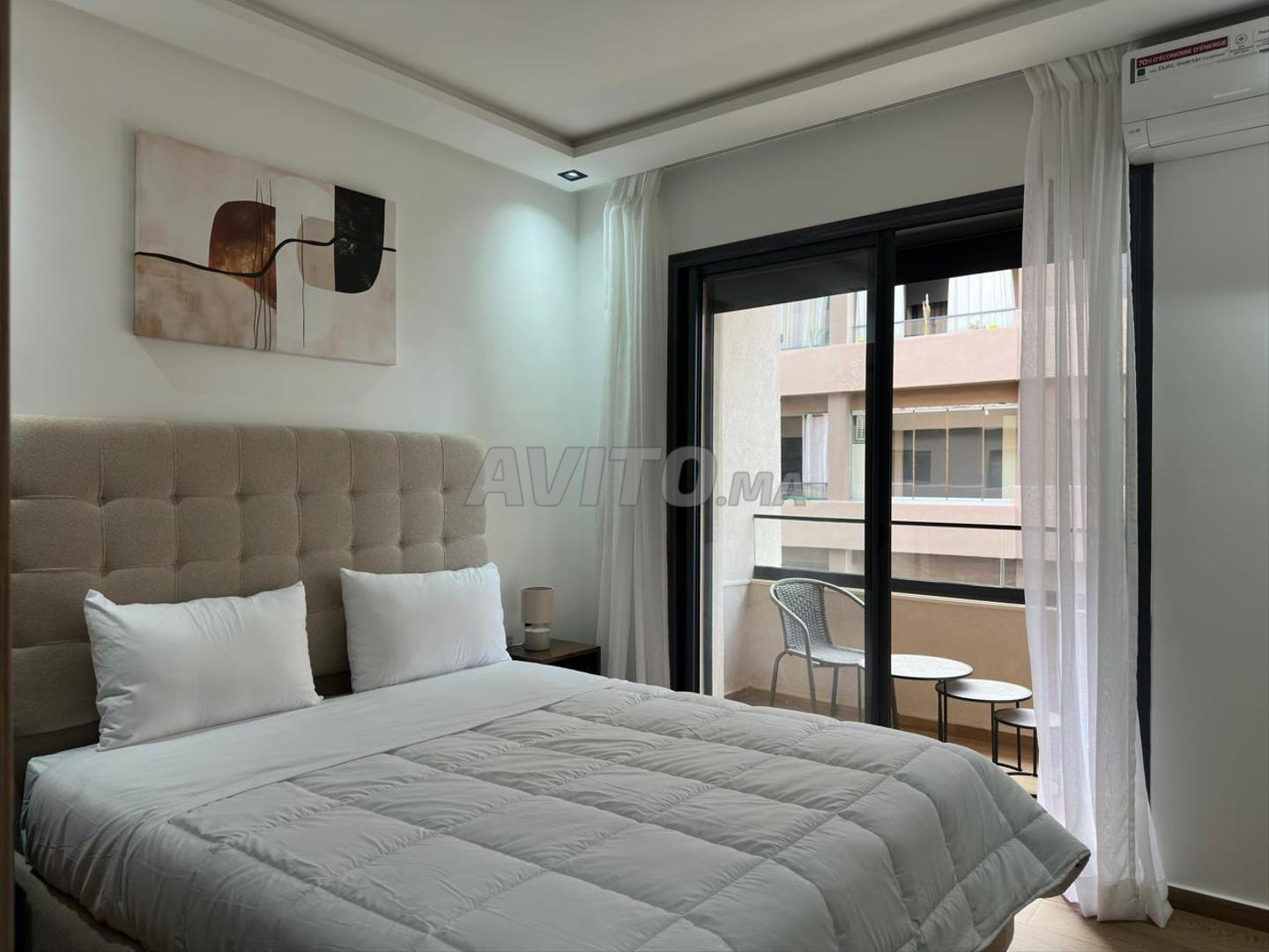 Apartment 78 m² for rent in Marrakech — Photo 27
