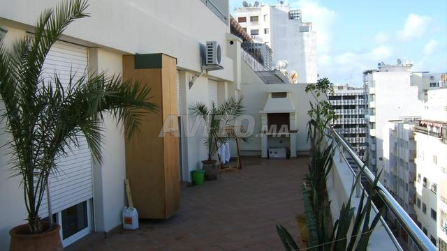 Appartement 151m2 à vendre à Casablanca 2Mars — Photo 3